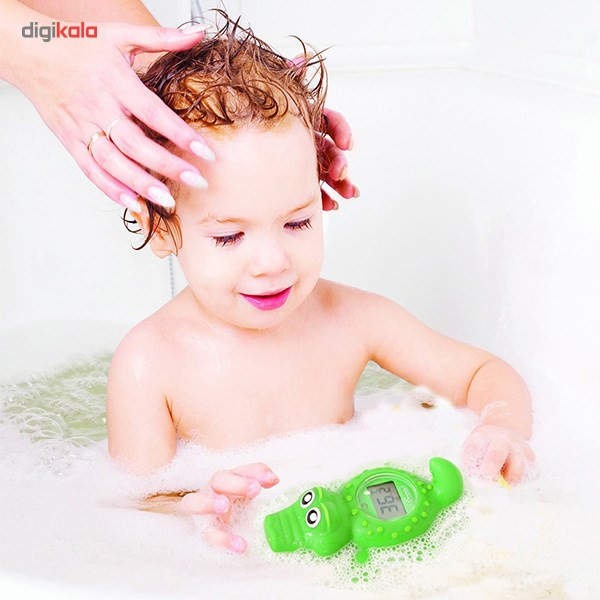 دماسنج کروکودیل دریم بیبی مدل F322