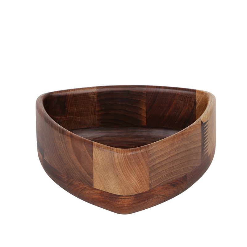 کاسه مدل pyramid 21