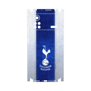 MAHOOT Tottenham-Hotspur-FC-FullSkin Cover Sticker for Xiaomi Poco X4 Pro 5G