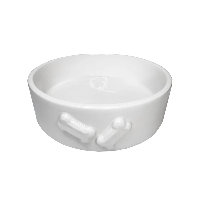 ظرف غذا و آب حیوانات خانگی کد 01M