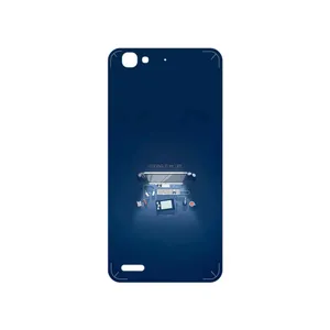 MAHOOT Programming 3 Cover Sticker for Huawei GR3