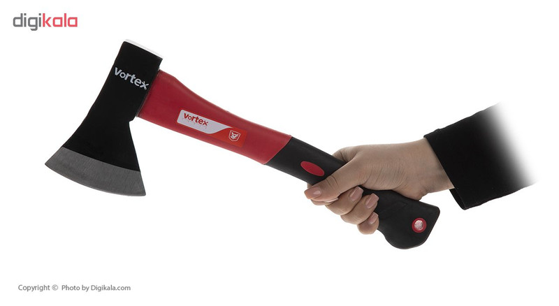 تبر ورتکس مدل MH-600 وزن 600 گرم تبر ورتکس مدل MH-600 وزن 600 گرم