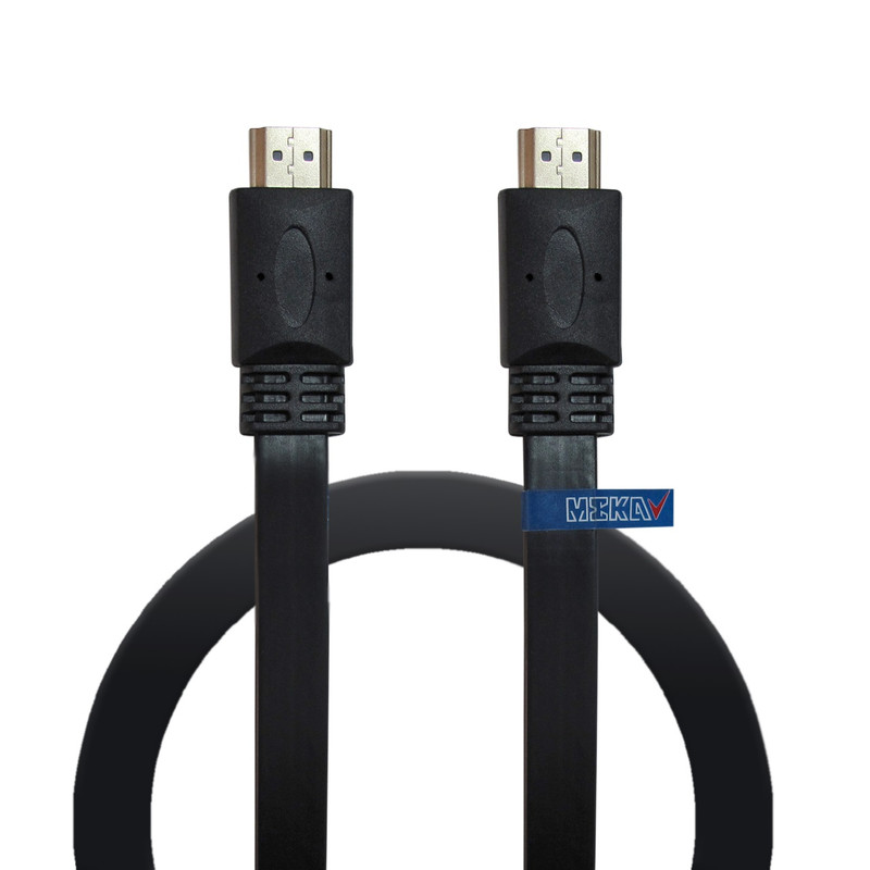کابل HDMI تخت مکا مدل MHC7 طول 1.5 متر 