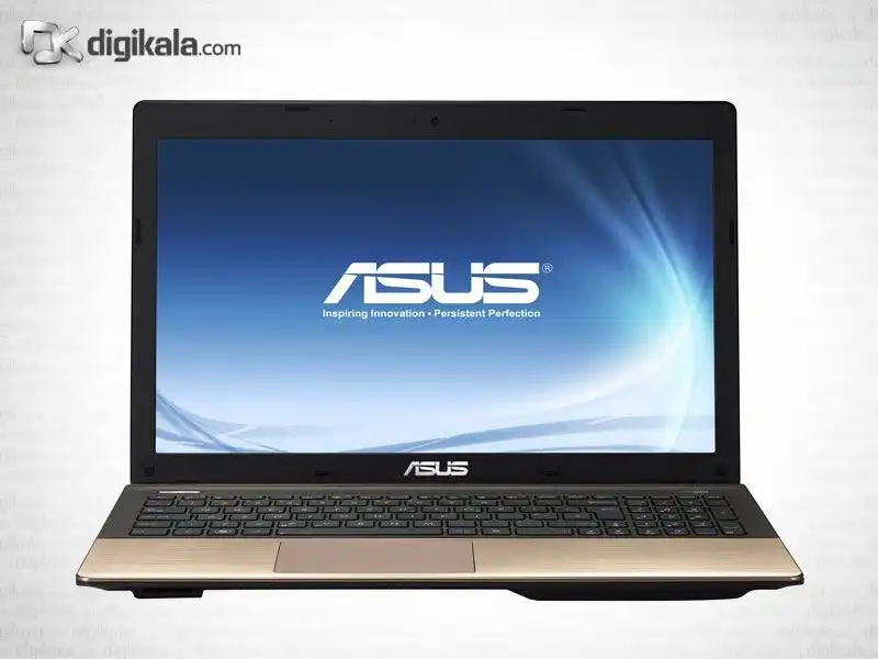 لپ تاپ 15.6 اینچی ایسوس مدل K55VD-A