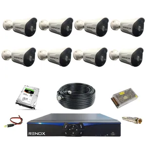 دوربین مداربسته رینوکس مدل RNX-8B