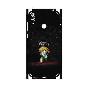 MAHOOT Grave of the Fireflies-FullSkin Cover Sticker for Honor 8C