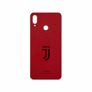 MAHOOT RL-JUVE Cover Sticker for Huawei Nova 3i
