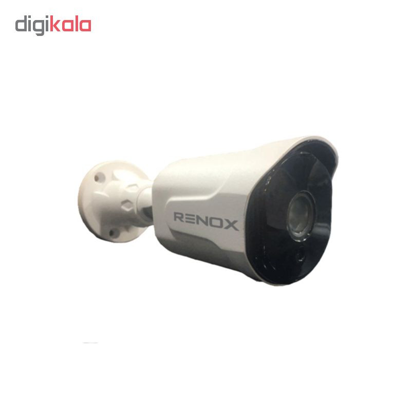 دوربین مداربسته رینوکس مدل RNX-8B