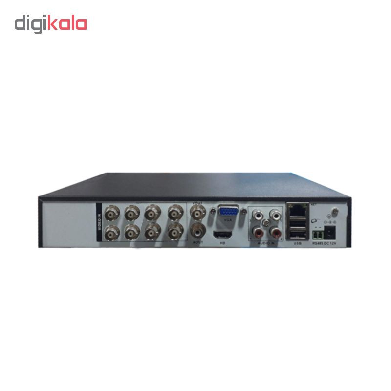 دوربین مداربسته رینوکس مدل RNX-8B