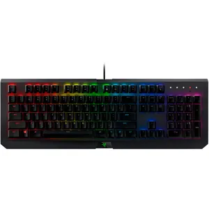 کیبورد ریزر مدل BlackWidow X Chroma RZ03-01762100-R3M1