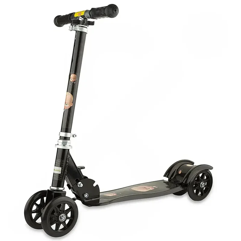 اسکوتر رجال مدل چهار چرخ تعادلی کد 120RJL NEW ظرفیت وزنی 75 کیلوگرم