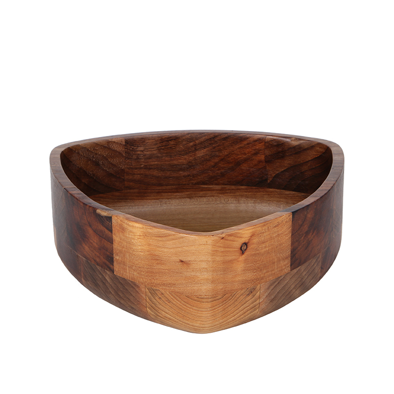 کاسه مدل pyramid 9