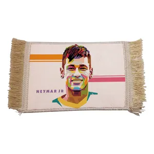 فرش ماشینی دیوارکوب مدل نیمار کد 89