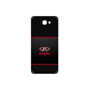 MAHOOT CHERY Cover Sticker for Samsung Galaxy J5 Prime