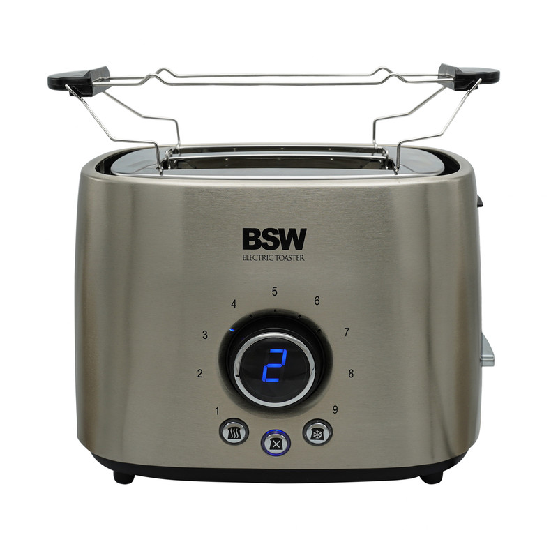 توستر نان بی اس دبلیو مدل دیجیتال