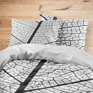 سرویس روتختی مدوپد طرح وتین مدل pod00199 یک نفره 4 تکه