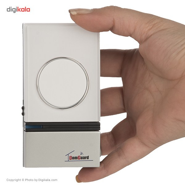 زنگ بی سیم دوم گارد مدل WA-618E