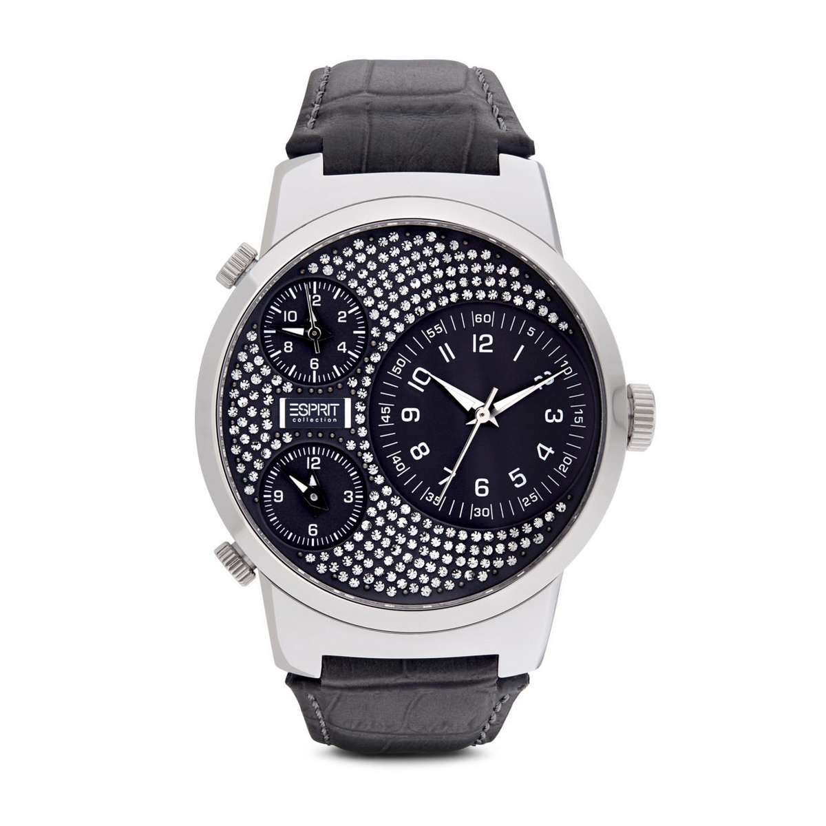 ساعت مچی عقربه‌ ای زنانه اسپریت مدل EL101292F02