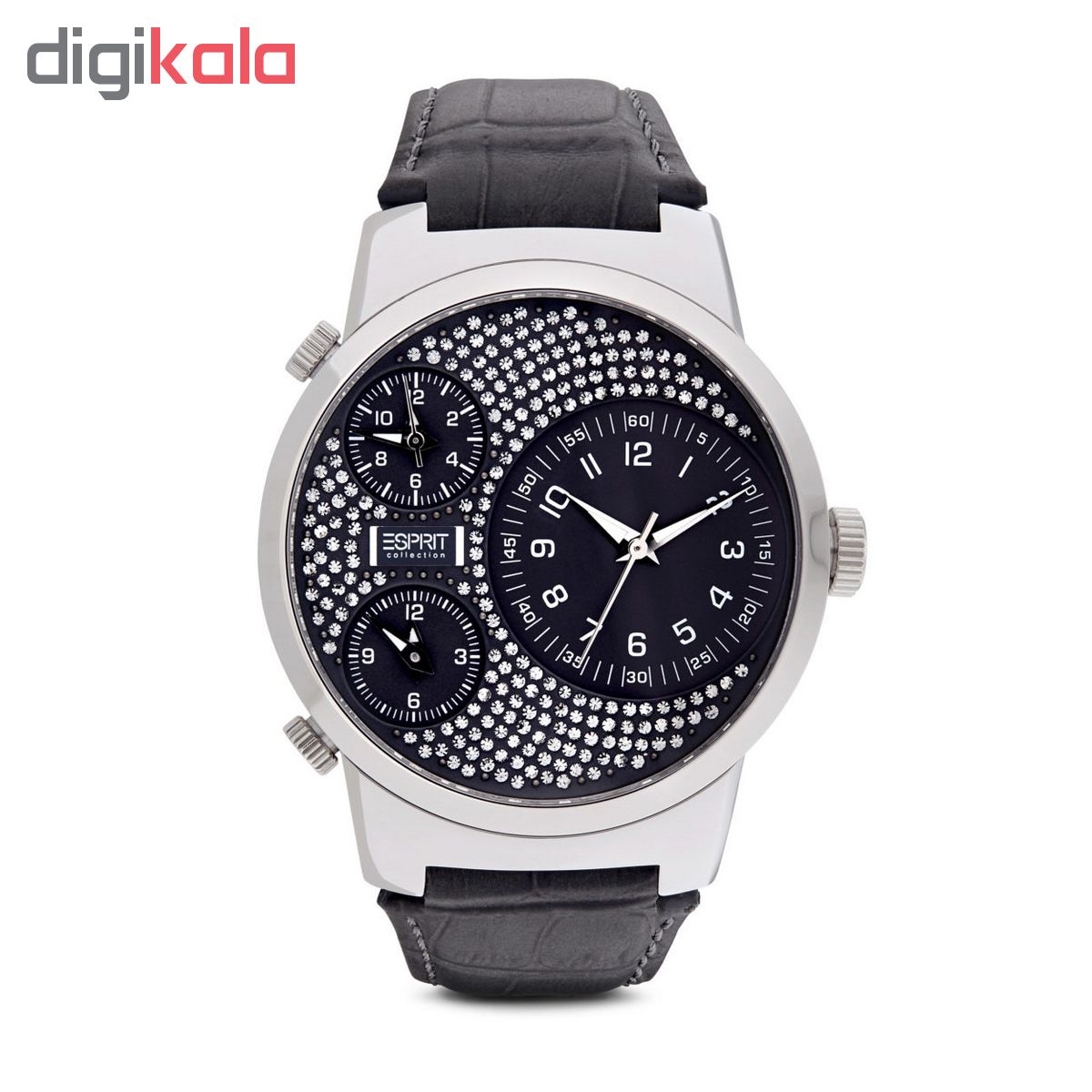 ساعت مچی عقربه‌ ای زنانه اسپریت مدل EL101292F02