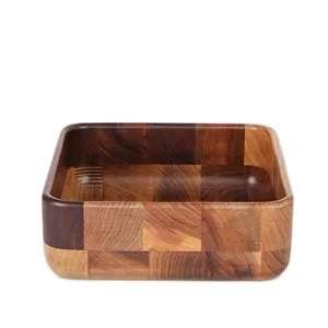 کاسه مدل Square 21