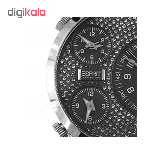 ساعت مچی عقربه‌ ای زنانه اسپریت مدل EL101292F02