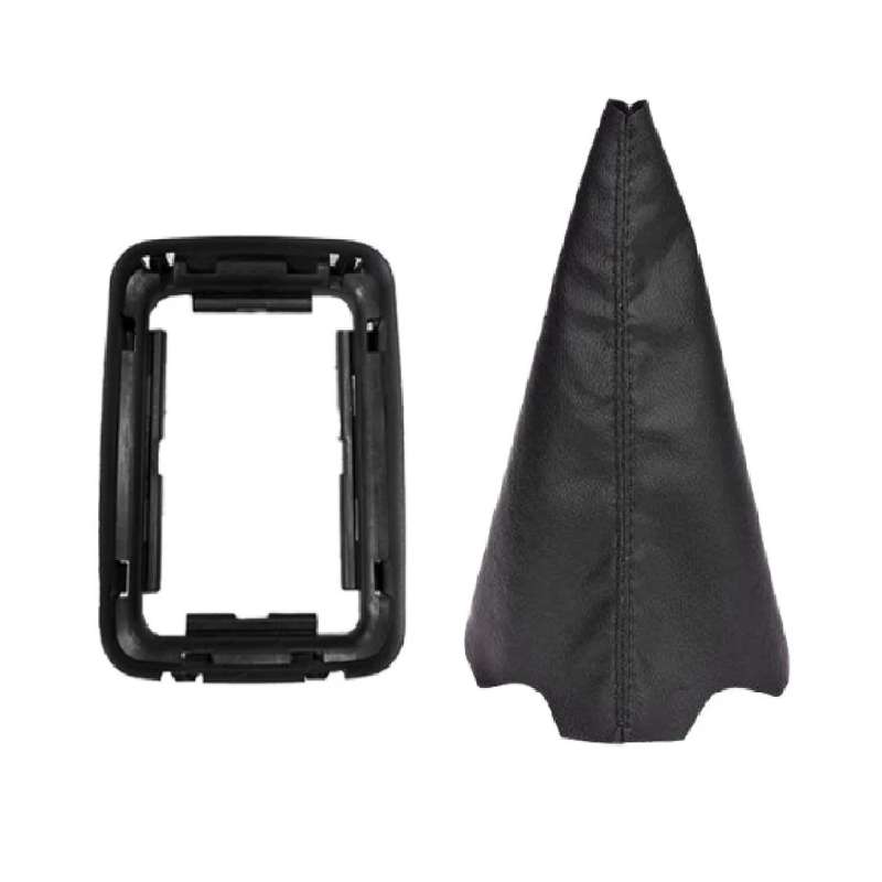 گردگیر دنده مدل 4457 مناسب برای 206 به همراه قاب