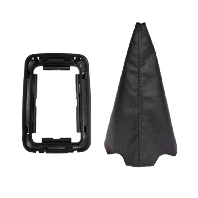 گردگیر دنده مدل 4457 مناسب برای 206 به همراه قاب