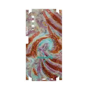 MAHOOT Molana-FullSkin Cover Sticker for Huawei Y9S