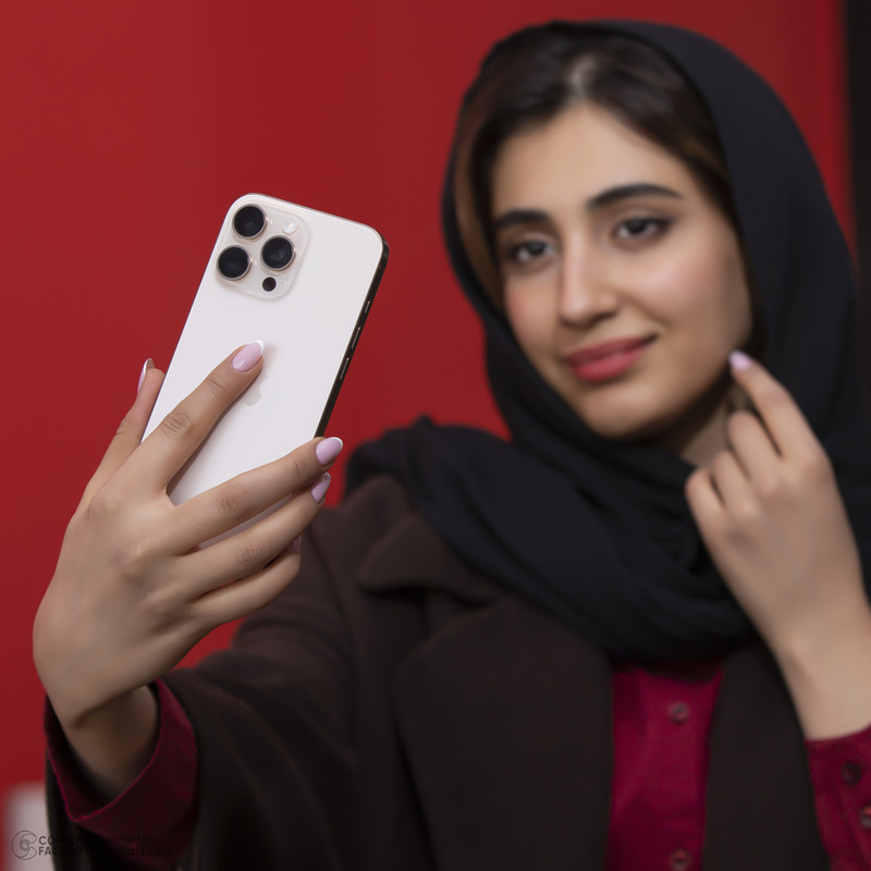 آیفون 16 پرو مکس