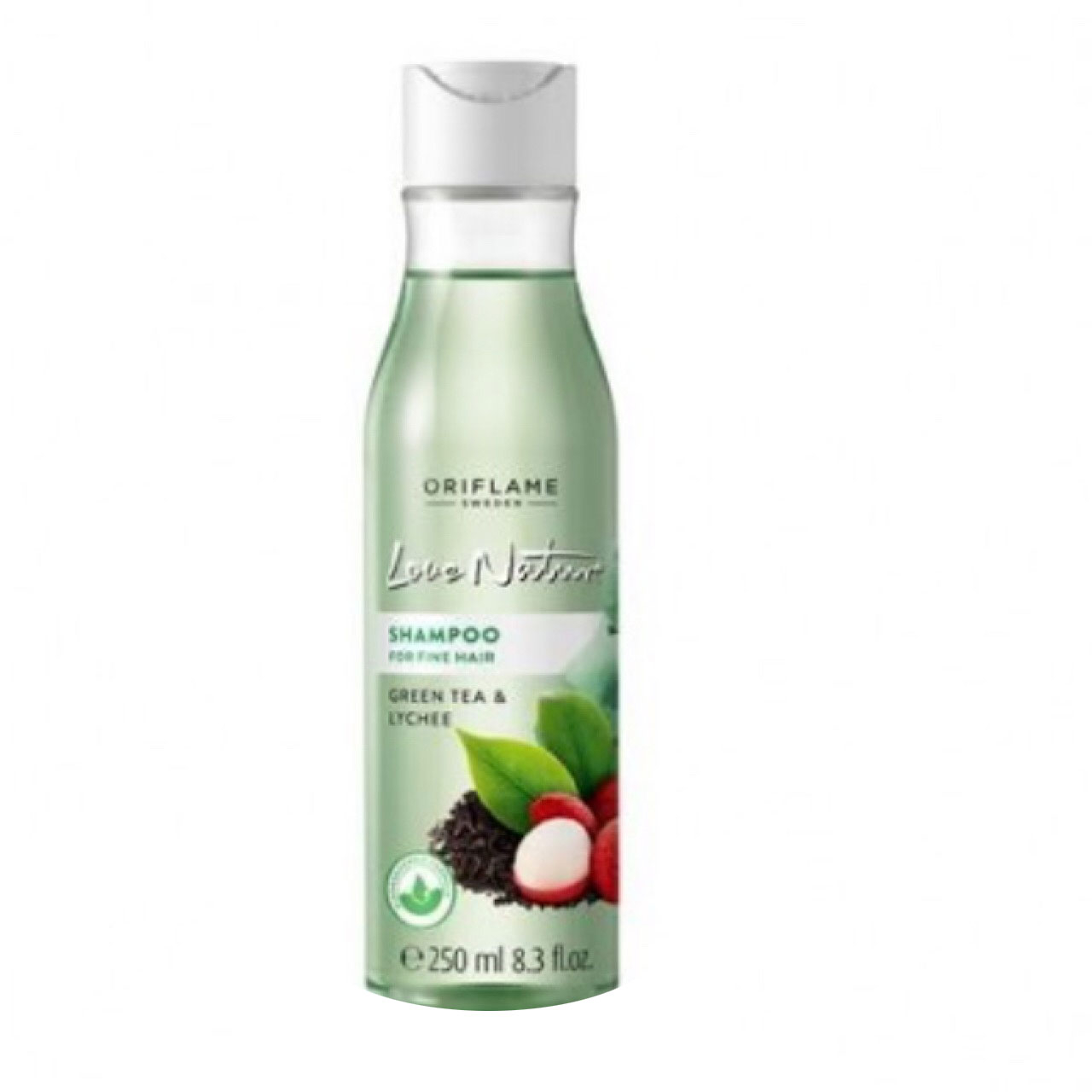 شامپو مو اوریفلیم مدل dandruff solution contro حجم 250 میلی لیتر