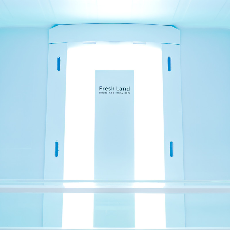 یخچال و فریزر 24 فوت دوو مدل BM-10S