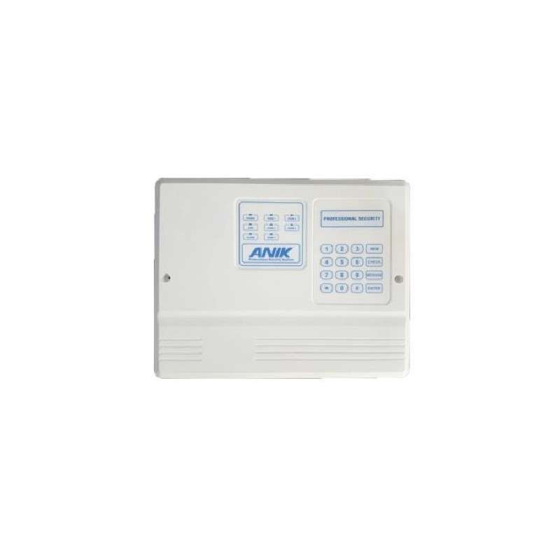 دزدگیر آنیک مدل A260