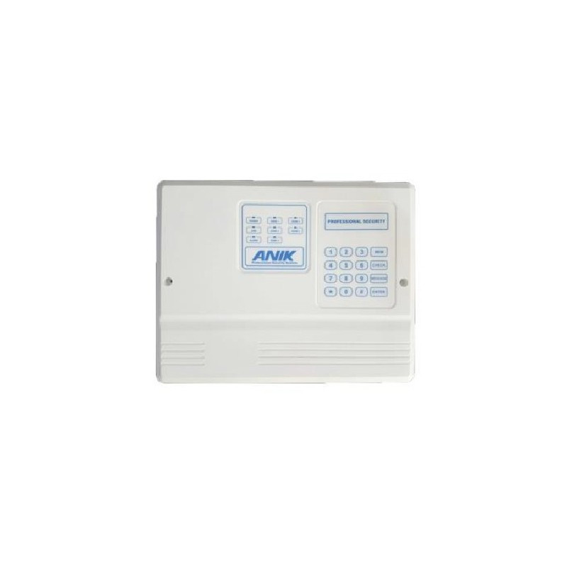 دزدگیر آنیک مدل A260