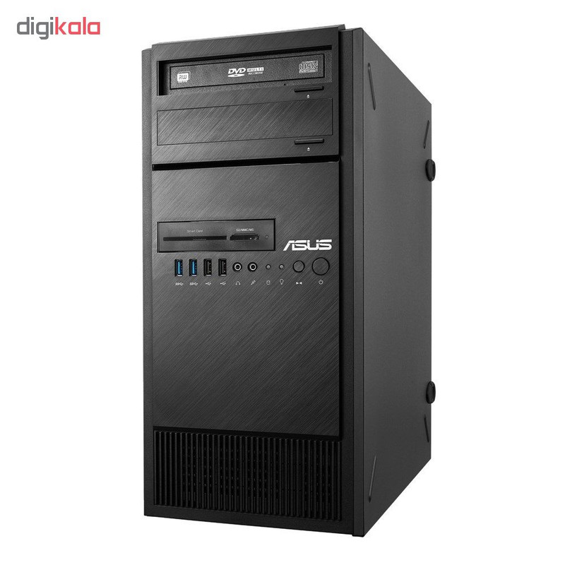 کامپیوتر دسکتاپ ایسوس مدل ESC500 G4 - C 2