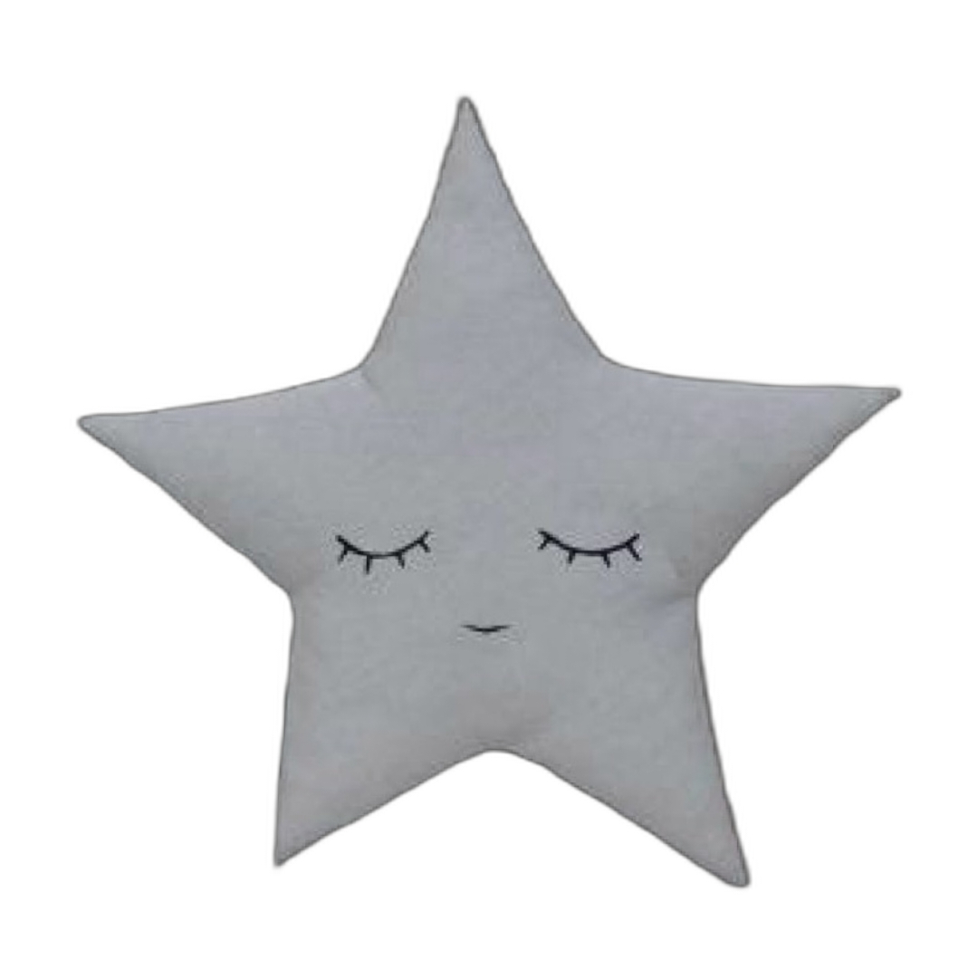 کوسن کودک مدل ستاره