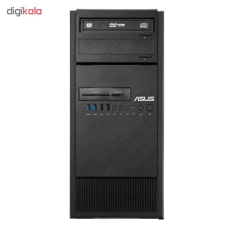 کامپیوتر دسکتاپ ایسوس مدل ESC500 G4 - C 1