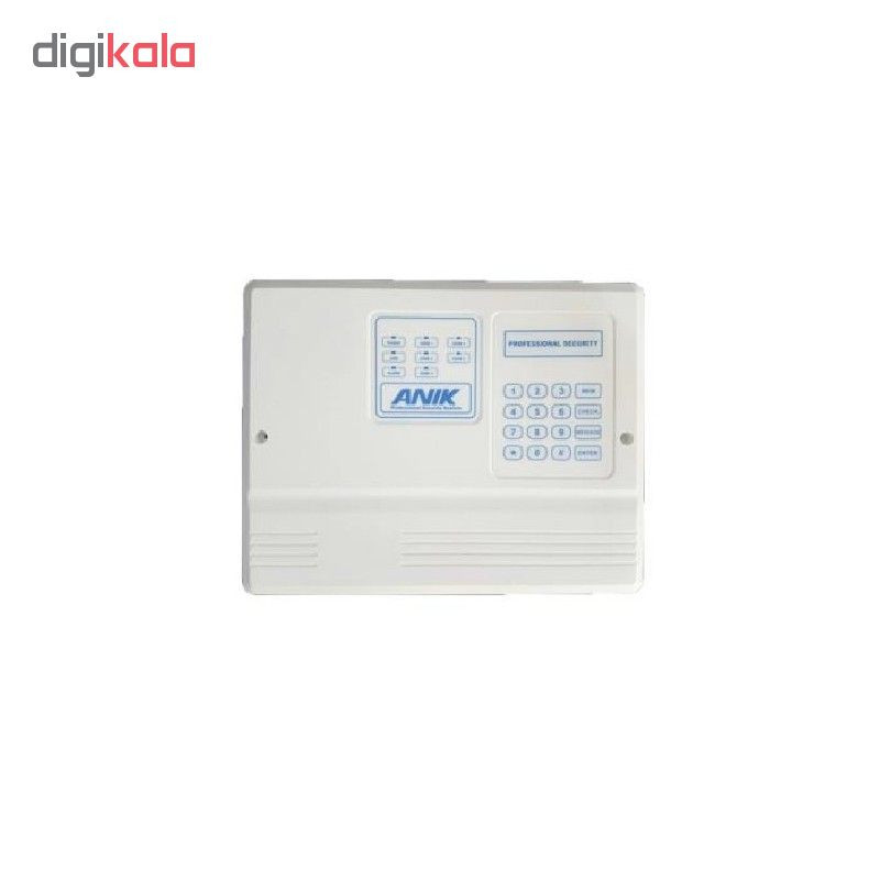 دزدگیر آنیک مدل A260