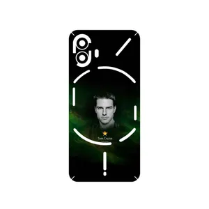 MAHOOT Tom Cruise Cover Sticker for Nothing Phone 2