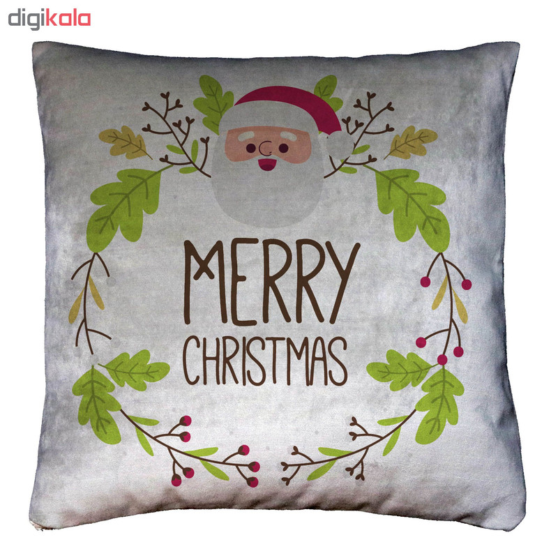 کاور کوسن طرح کریسمس 196ـ2