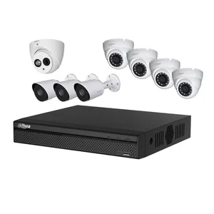سیستم امنیتی داهوا مدل DACP82A5310-W