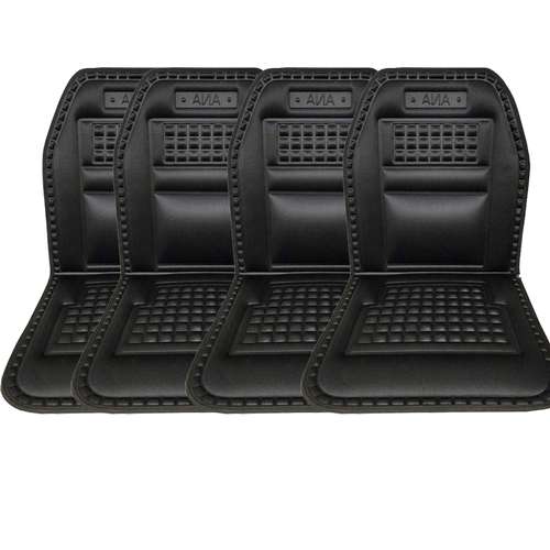 پشتی طبی صندلی خودرو آنا مدل 10-0 بسته 4 عددی