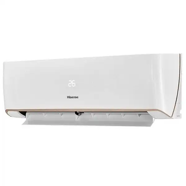 اسپلیت کولر گازی 9 هزار هایسنس مدل HRH-09TQ