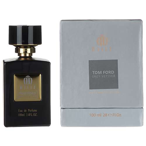 ادو پرفیوم مردانه دیوایز مدل تام فورد گری وتیور