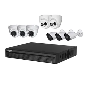 سیستم امنیتی داهوا مدل DACP82A5320-W