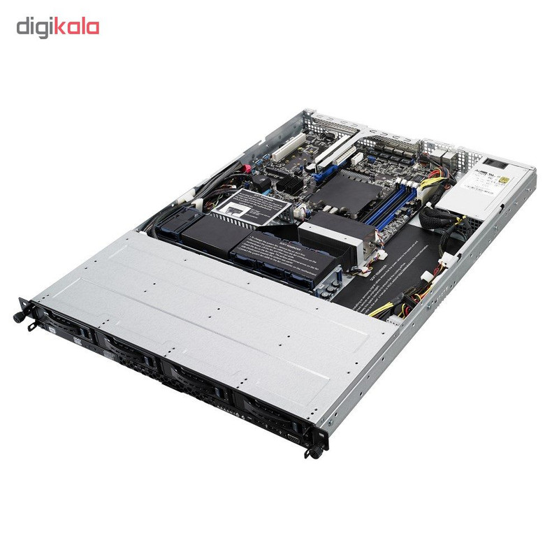 کامپیوتر سرور ایسوس مدل RS300-E9-PS4 A 3