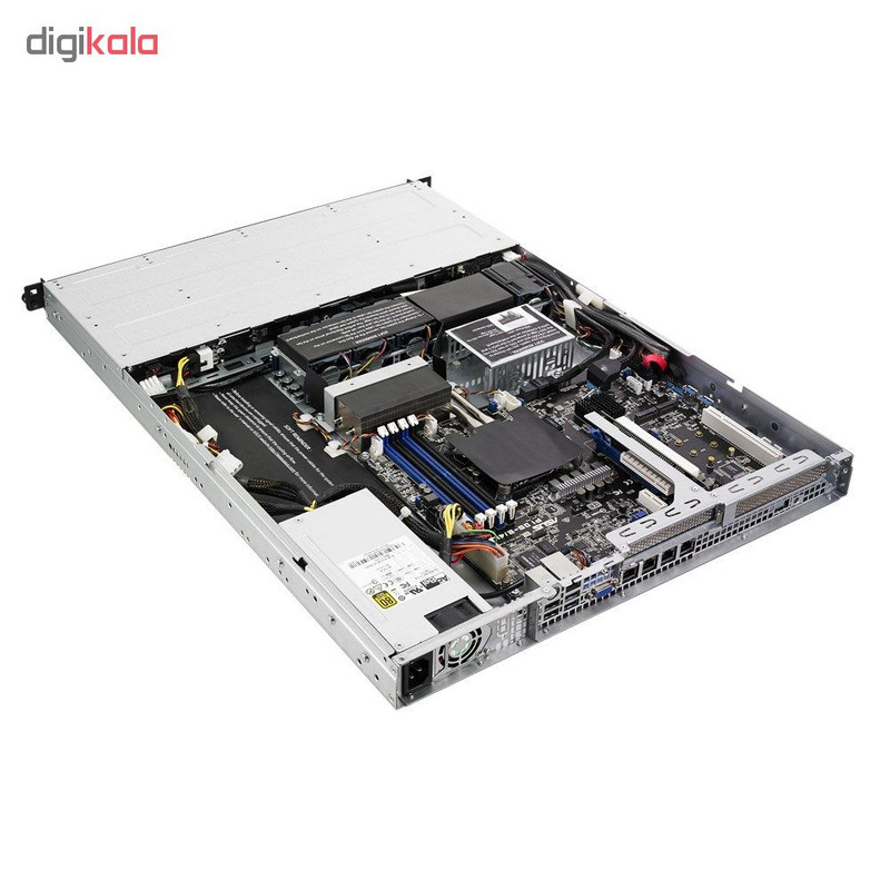 کامپیوتر سرور ایسوس مدل RS300-E9-PS4 A 2