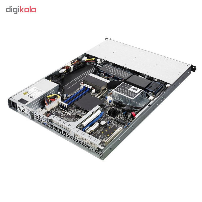 کامپیوتر سرور ایسوس مدل RS300-E9-PS4 A 1