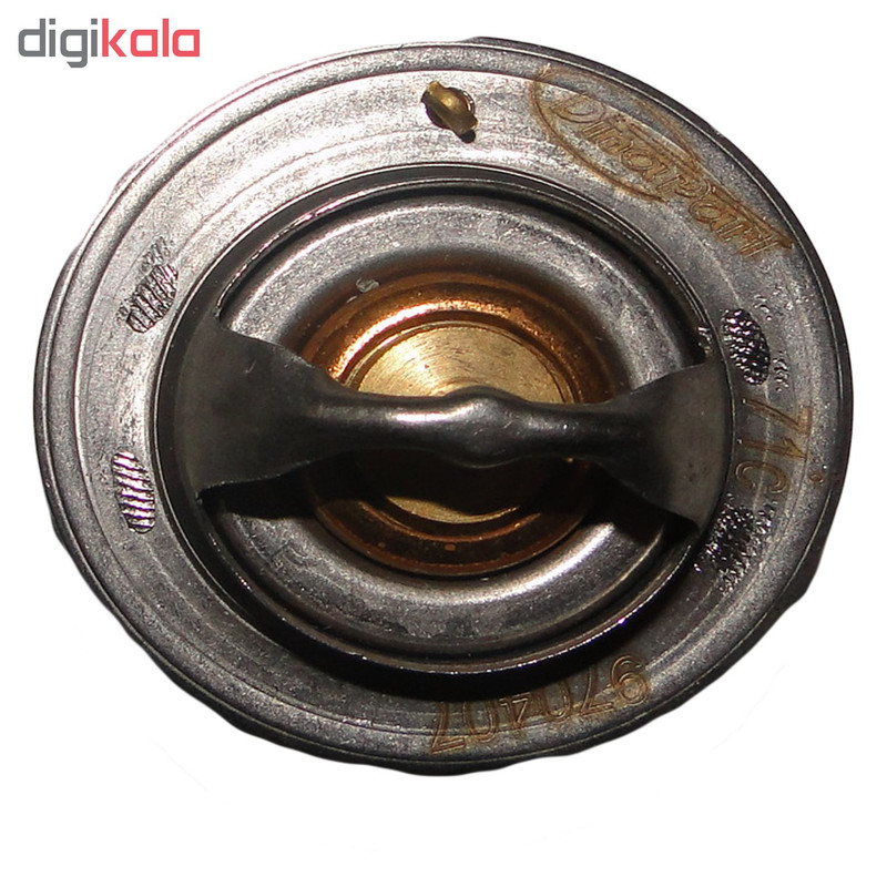ترموستات 83 درجه دیناپارت مدل DP83 مناسب برای پژو