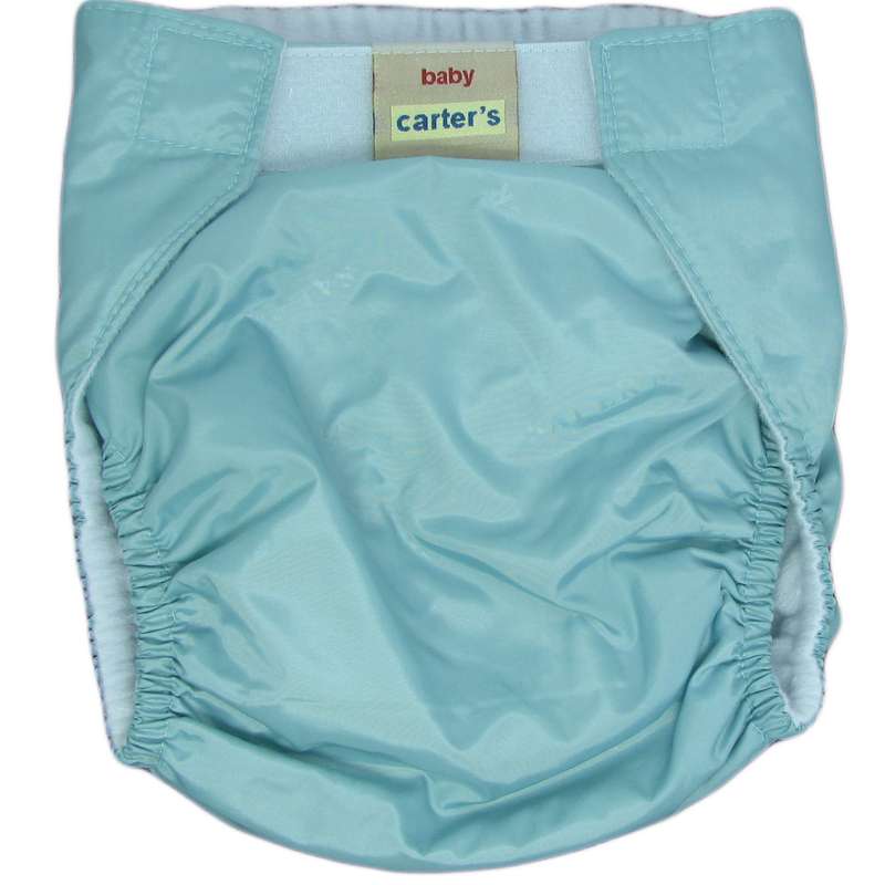 شورت آموزشی کارترز کد 0-12 M مدل CA1020 شورت آموزشی کارترز کد 0-12 M مدل CA1020