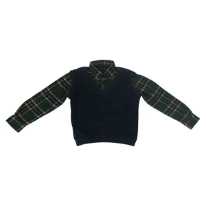 پلیور پسرانه مارکو نیازی کد 242191